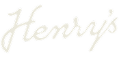 henrys venue logo