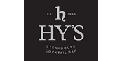 hys venue logo